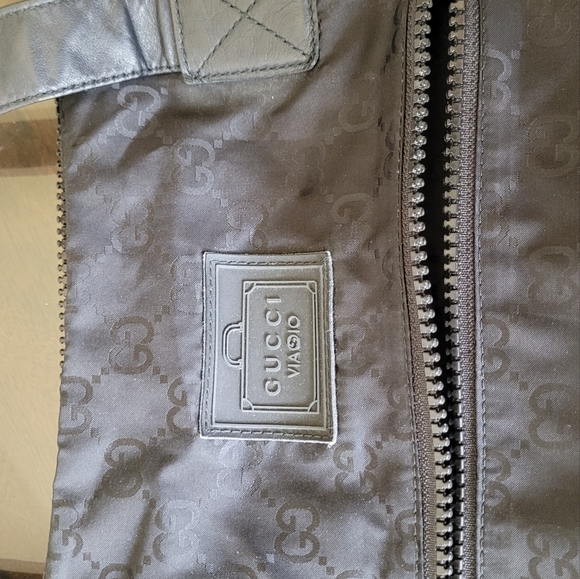 Gucci Packable Tote - Picture 9 of 15